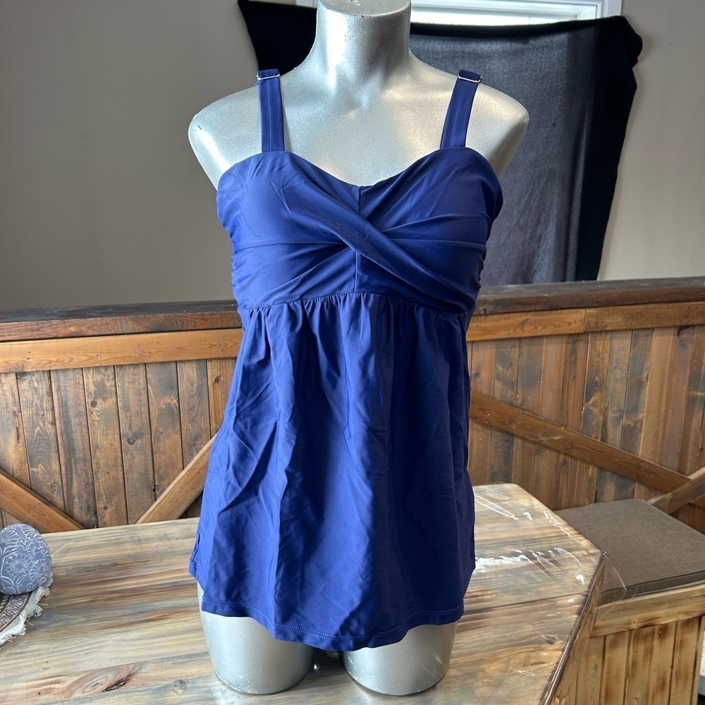 NWOT Swimsuit